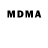 MDMA crystal TorsionGM