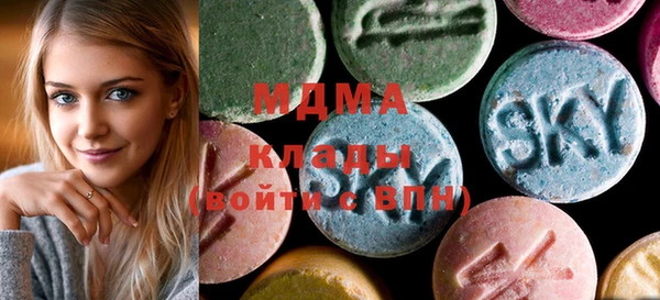 прущий лед Аркадак